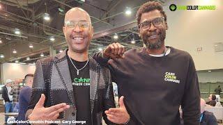 CashColorCannabis From MjBiz: Gary George