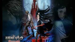 Castevania: Order of Ecclesia ost 05- Vanishing