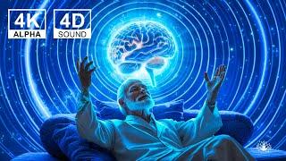 432Hz - Deep Sleep Healing: Regenerates Body and Mind, Emotional & Physical Healing #6