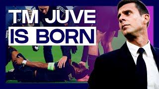 THE BIRTH OF A NEW JUVENTUS | HOW TO PLAY WITHOUT BREMER?