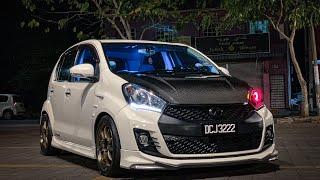 MYVI ICON TERMINATOR ?#myviicon#nkidschannels