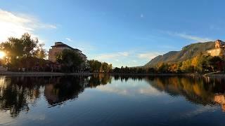 The Broadmoor in Colorado Springs | a Historic Hotel in North America | #broadmoorhotel