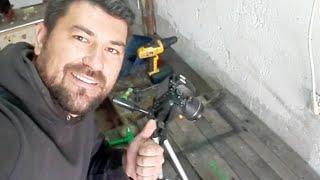 LIVE DIY PROJECT Mr.DK DIY