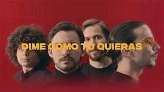 Los Mesoneros - Dime Como Tú Quieras (Official Video)