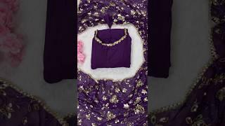 anarkali gown Only;-1199+ship / royal collection 1 anarkali / sasta bazar reviews