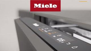 Miele Geschirrspüler | AutoOpen