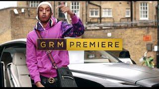 GeeYou - Slide Thru [Music Video] | GRM Daily