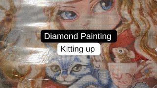 Diamond Painting | Informationen und Codewort für das Carat Art Event 2025 | #alicedpevent2025