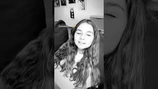 Valentina ( JESC 2020) and Petar Aniçić ( JESC 2020) singing Džanum (by Teya Dora)