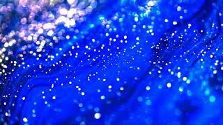 Blue Liquid Marble Background | Liquid Abstract Animation | No Copyright Video | Free Stock Footage