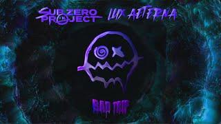 Lux Aeterna - Sub Zero Project Remix (Old Version) ALL FOR ONE Visuals