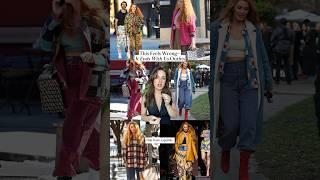 Backlash over Blake Lively’s Lily Bloom outfits in It Ends with Us #itendswithusmovie #womensfashion