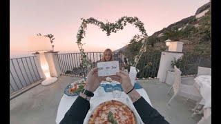 The taste of happiness 360° - Italia Virtual Reality