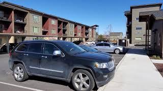 Community -Bellevue Crossing Luxury Apartments in Bend, Oregon