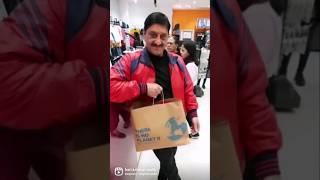 Must Watch Viral Video Shopping Day #shorts #shoppinghaul #shoppingtime #reels #ytshorts