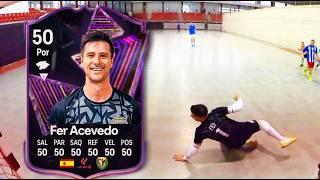 Increíble Asistencia siendo Portero de Futsal: ¡Así Lo Hice!