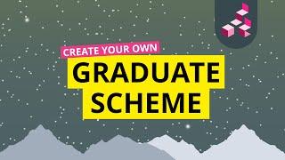 Create your own Graduate Scheme | Crescente