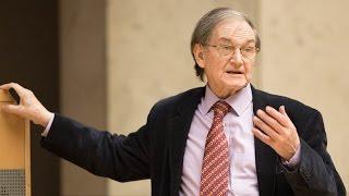 Sir Roger Penrose: Fashion, Faith, and Fantasy in the New Physics of the Universe