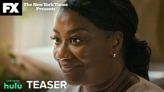 The New York Times Presents: Weight of the World | Official Teaser | FX