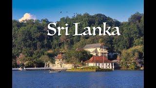 Glimpse of Sri Lanka