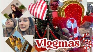 VLOGMAS # 5   SVÉDORSZÁGI ÉLETÜNK #svedorszagieletunk #vlogmas2024 #advent2024