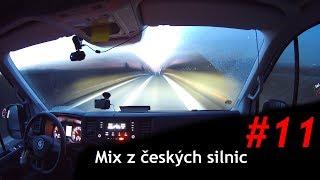 Mix z českých silnic - 11