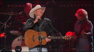 Alan Jackson Lifetime Achievement Award Performance & Speech (CMA Awards 2022)