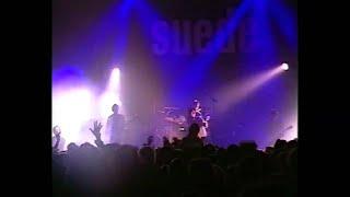 Suede - 'Filmstar' Live in Sweden 1996