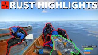 BEST RUST TWITCH HIGHLIGHTS AND FUNNY MOMENTS 273