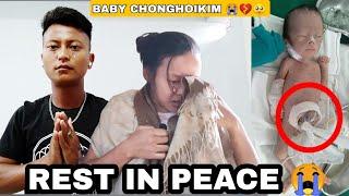 Rest in peace Baby Chonghoikim  Naosen chu Adamdoh jou tapoi 