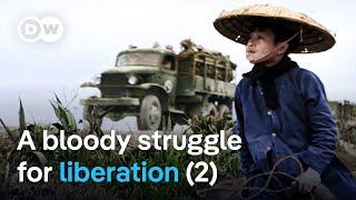 The Indochina War - The end of French colonial rule in Vietnam (Part 2/2) | DW Documentary