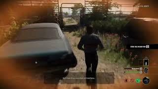 I made it in time no way!
