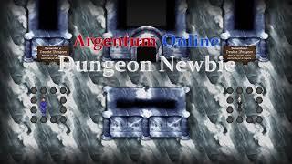 Argentum Online Soundtrack - Dungeon Newbie