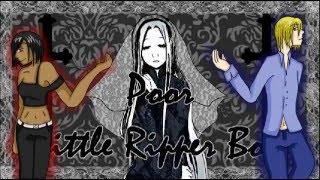 【LOLA & LEON】 Little Ripper Boy 【VOCALOIDカバー】