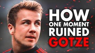 Just how GOOD was Mario Gotze Actually?