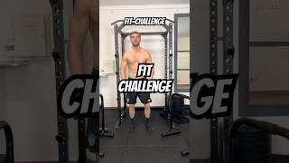 Fit-Challenge @frank_medrano #challenge #fitnessmotivation #fitness