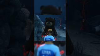 my mistake costed my ankle #dbd #dbdshorts #deadbydaylight #deadbydaylightshorts #shorts #dbdclips