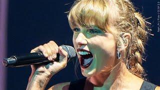 Taylor Swift in Cincinnati: $48M economic impact, 902 jobs, $3.8M in new taxes