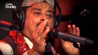 Kangna | Fareed Ayaz & Abu Muhammad | Season 4 | Coke Studio Pakistan | @RohailHyattMusic