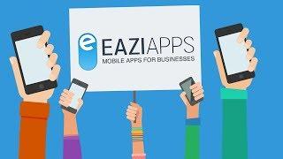 Mobile Apps for Businesses | Eazi-Apps