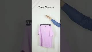 T-Shirts & Tees For Women Online Store-Nauticon Wearables