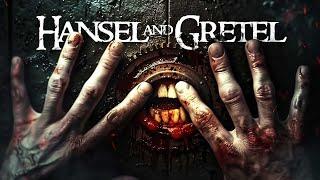 Fight for Survival | Hansel and Gretel | Full Action Horror Movie | Free Movie