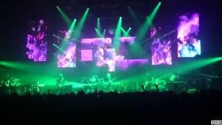 New Order - Ceremony (Shinkiba Studio Coast, Tokyo, Japan, 25.05.16.)