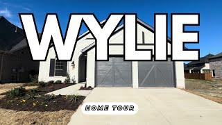 New Construction Homes in Wylie TX for Sale By Coventry Homes