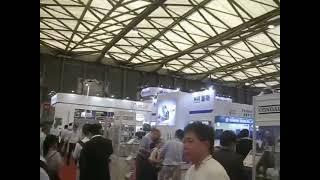 Wire China 2026 Booth Constructor Stall Fabricator YOHO EXPO