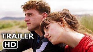 NORMAL PEOPLE Trailer (2020) Drama Series