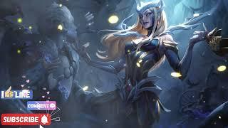 Cassiopeia   ,,Venom's Requiem,, #creativmusicdca