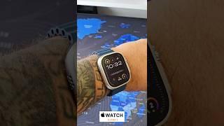 Apple.Watch Ultra 2 #shorts