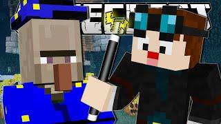 Minecraft | DANTDM'S MAJIK SHOW!! | Custom Map