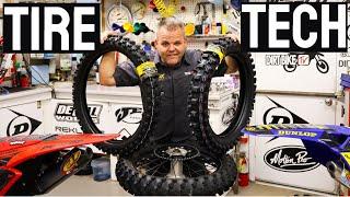 Dunlop Tire Tips with Elevate
